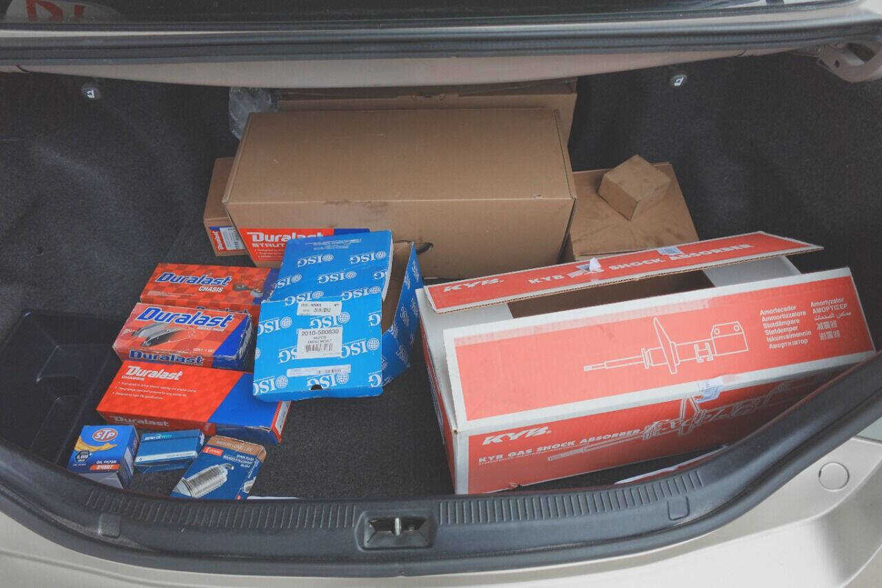 Used 2007 Toyota Camry LE FWD image 36