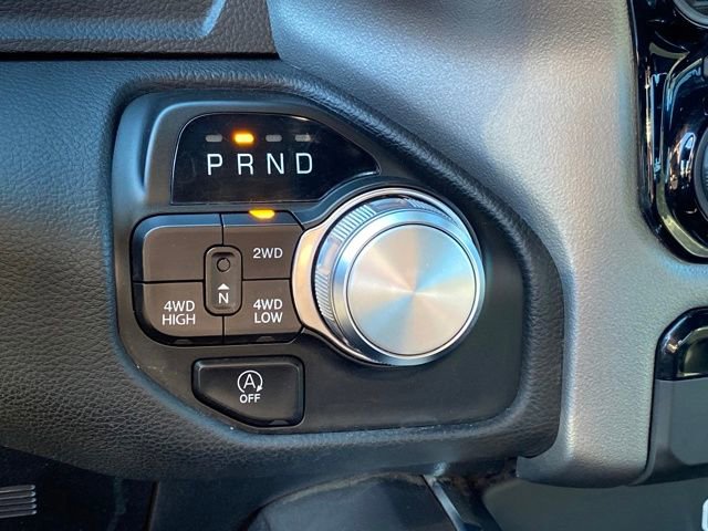 Used 2024 RAM 1500 Laramie image 12