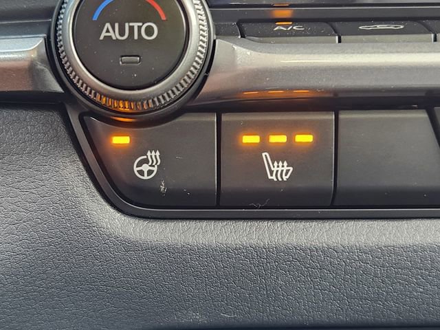 New 2026 MAZDA CX-30 Aire Edition image 22