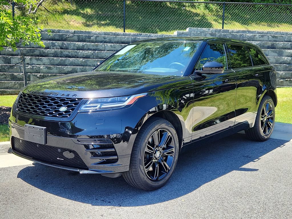Used 2023 Land Rover Range Rover Velar R-Dynamic S
