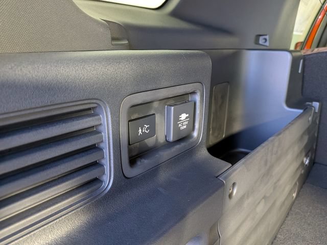 New 2026 Honda Passport TrailSport Elite image 14