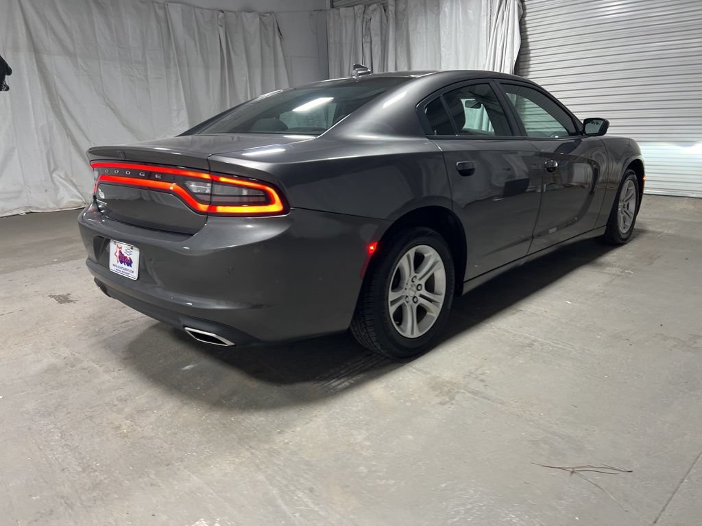Used 2023 Dodge Charger SXT RWD image 7
