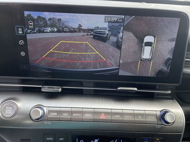 Used 2024 Hyundai Kona Limited FWD image 23