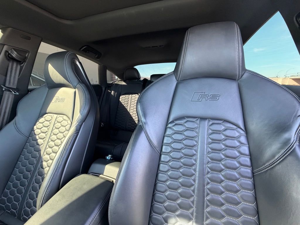 Used 2022 Audi RS 5 Sportback image 13
