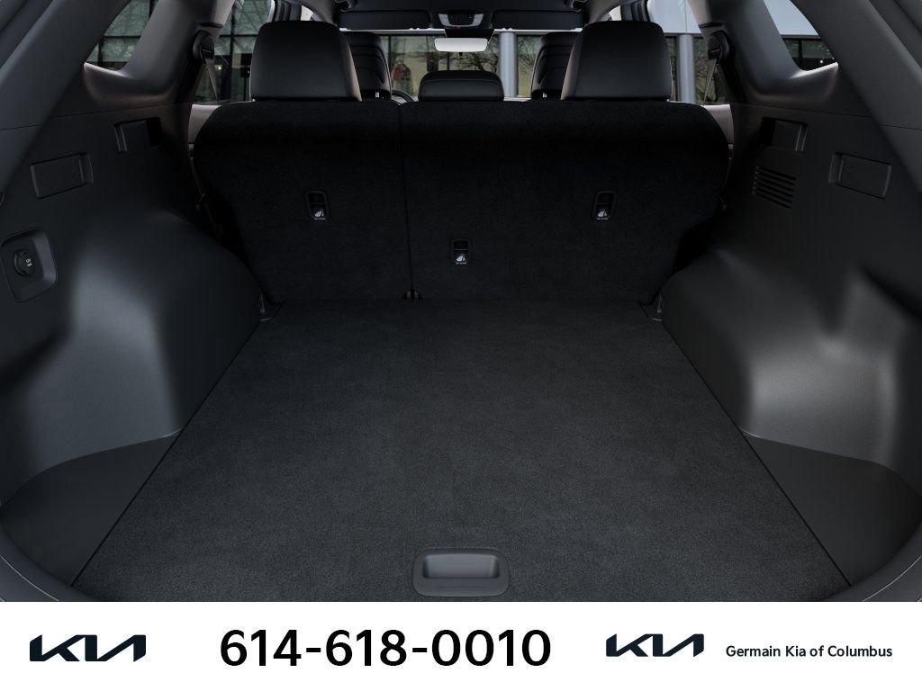 New 2026 Kia Sportage X-Line AWD/4WD image 22