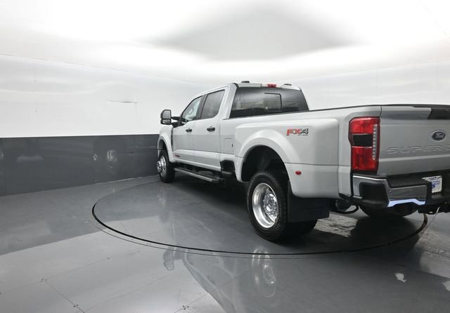 New 2026 Ford F450 XLT w/ 360-Degree Camera Package AWD/4WD image 5