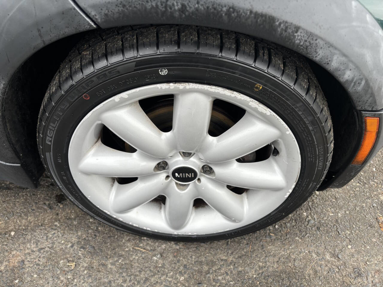 Used 2006 MINI Cooper S image 22