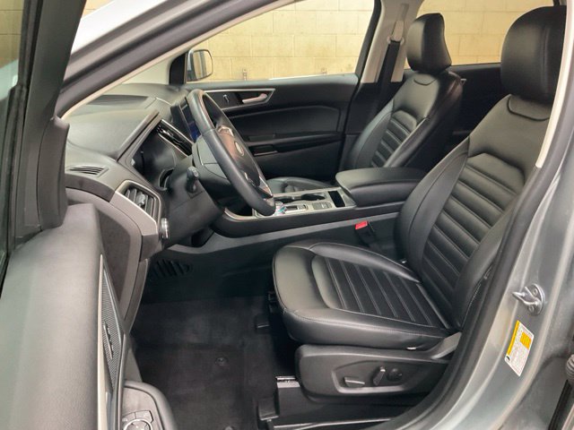 Used 2024 Ford Edge SEL w/ Convenience Package AWD/4WD image 7