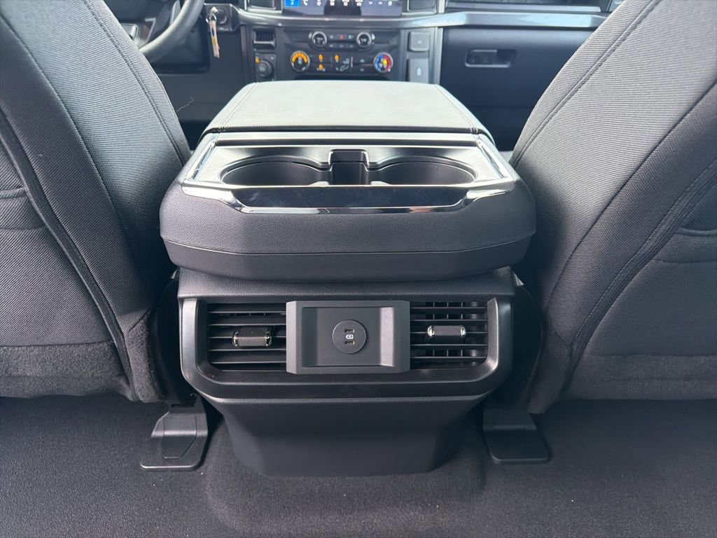 New 2026 Ford F150 STX image 19
