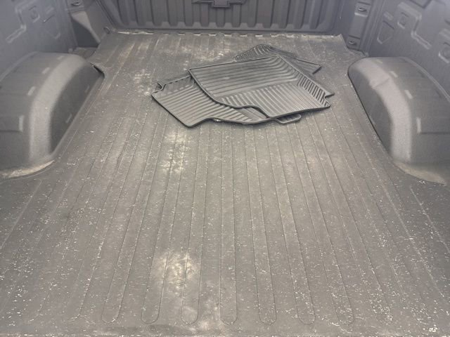 Used 2020 Chevrolet Silverado 2500 LTZ w/ LTZ Premium Package image 23