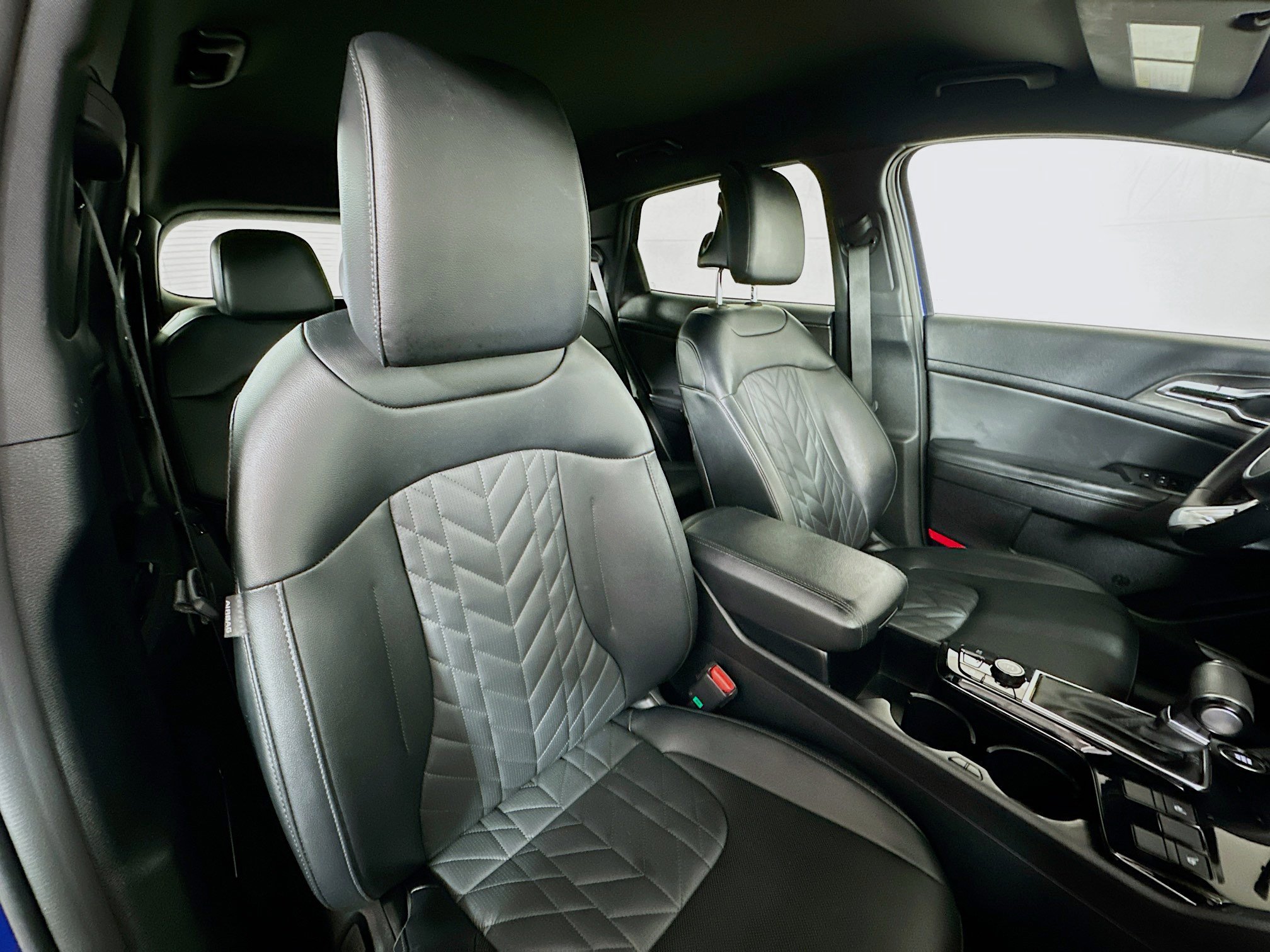 Certified 2023 Kia Sportage X-Line AWD/4WD image 27