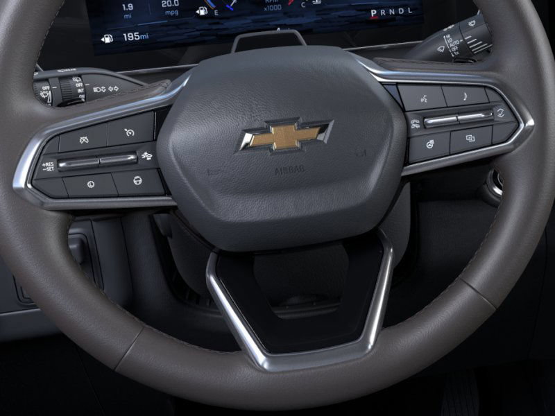 New 2026 Chevrolet Tahoe High Country AWD/4WD image 20