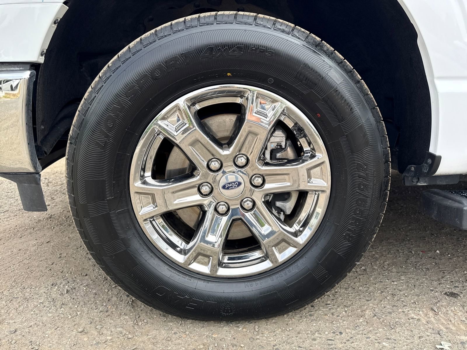 Used 2021 Ford F150 XLT w/ Equipment Group 301A Mid image 27