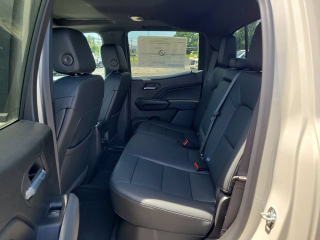 New 2026 GMC Canyon Elevation w/ Convenience Package AWD/4WD image 12