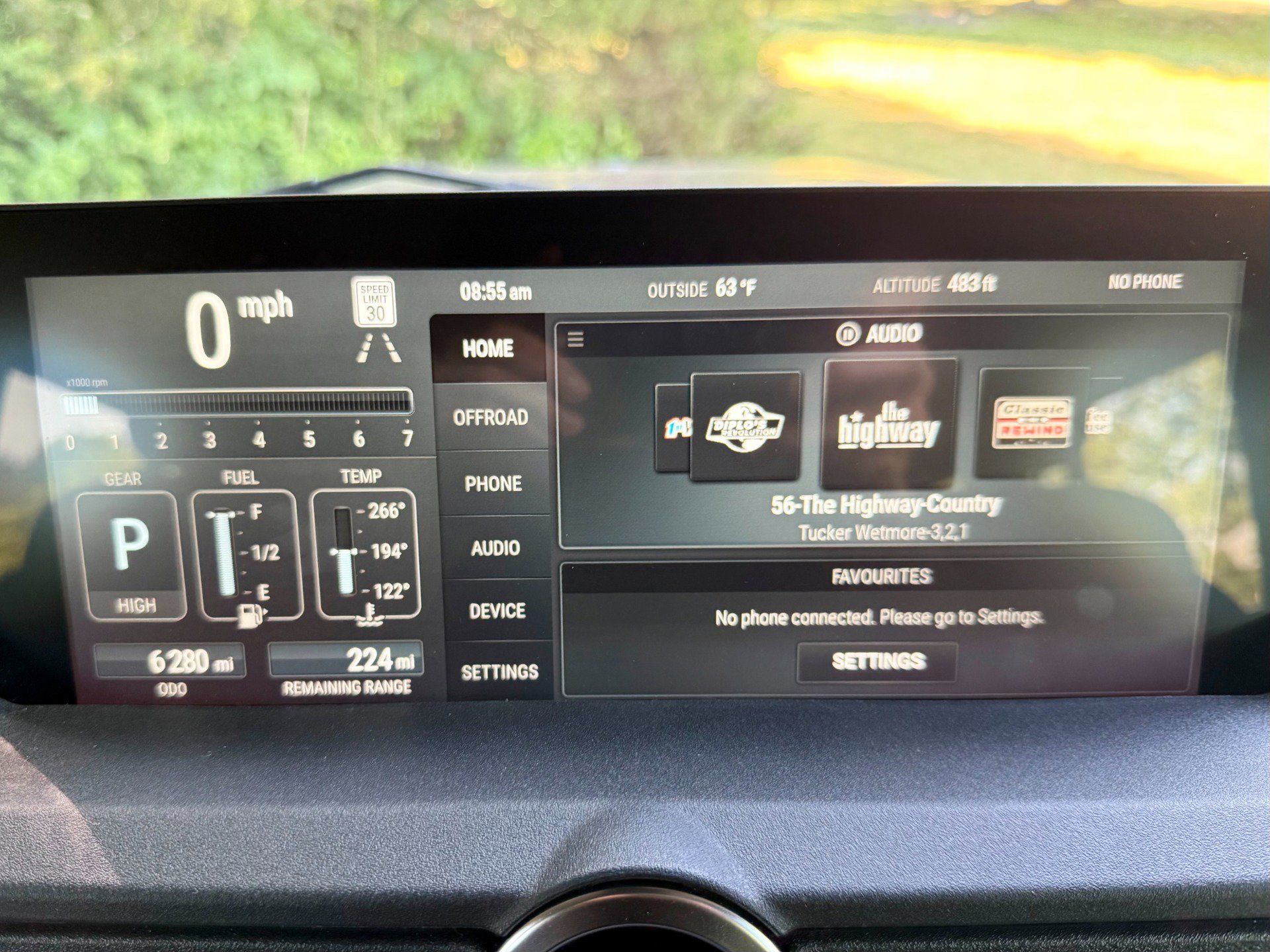 Used 2024 INEOS Grenadier AWD/4WD image 45