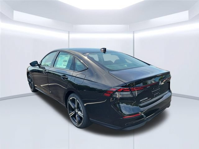 New 2026 Honda Accord SE image 14