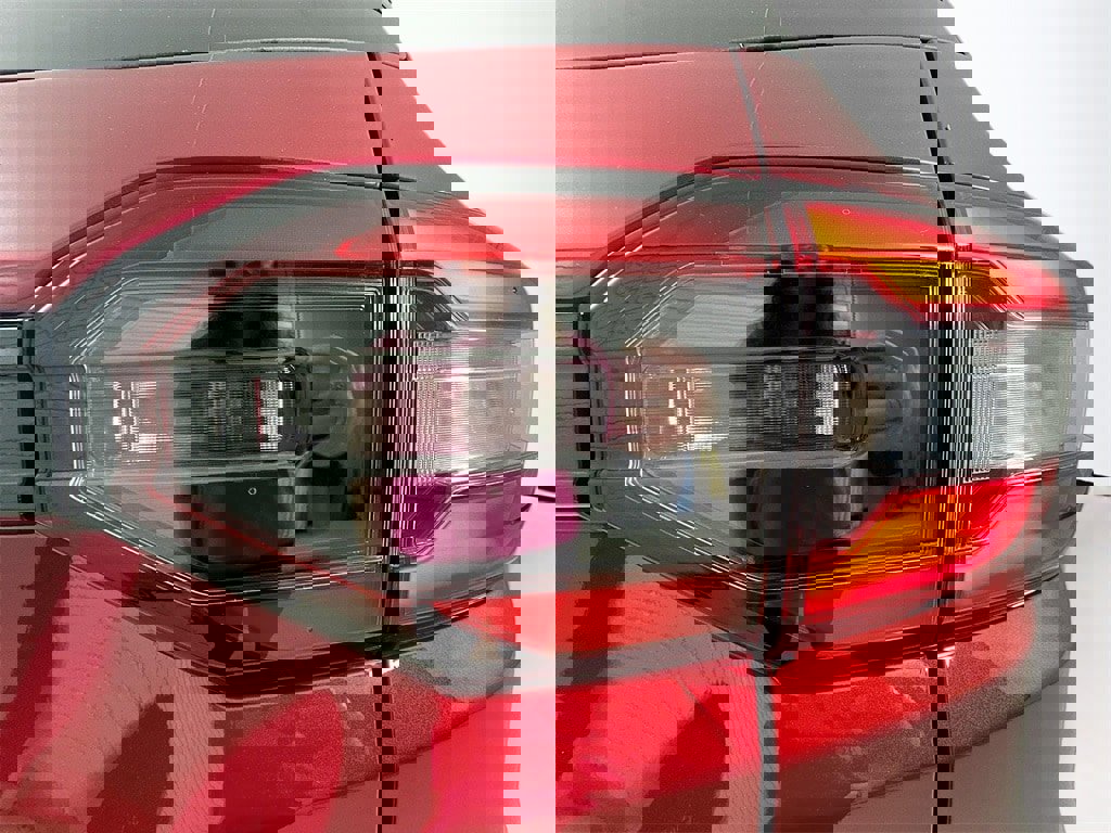 New 2025 Honda Pilot TrailSport image 12