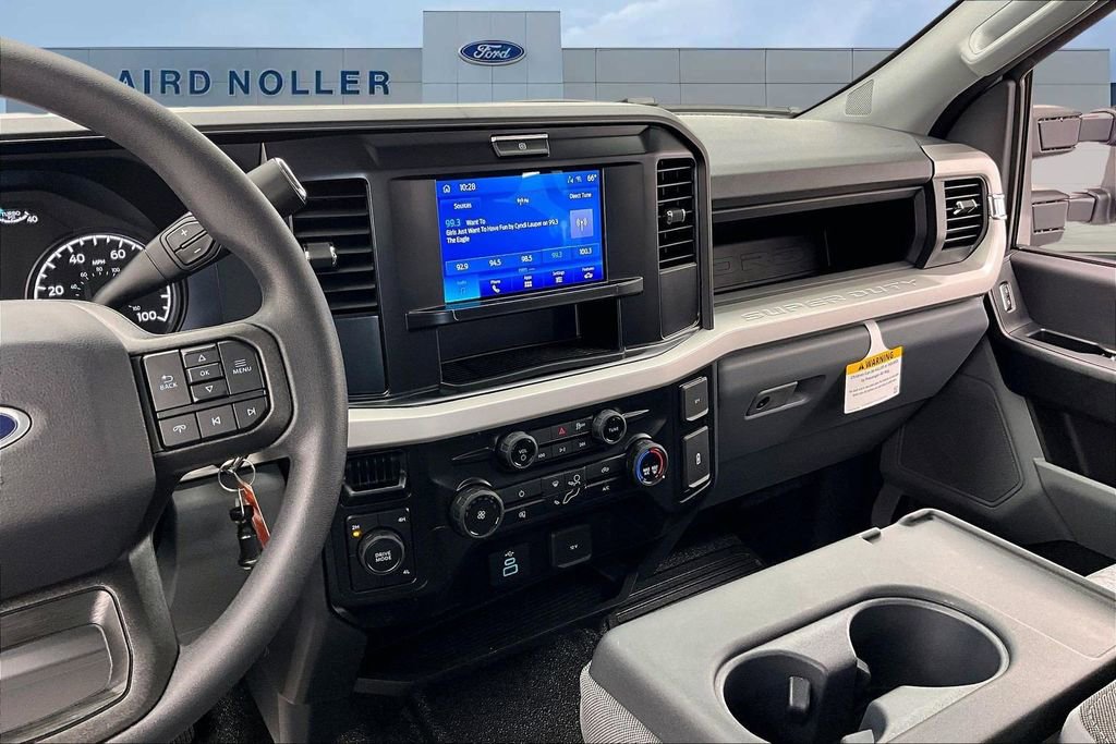 New 2026 Ford F250 XL image 6