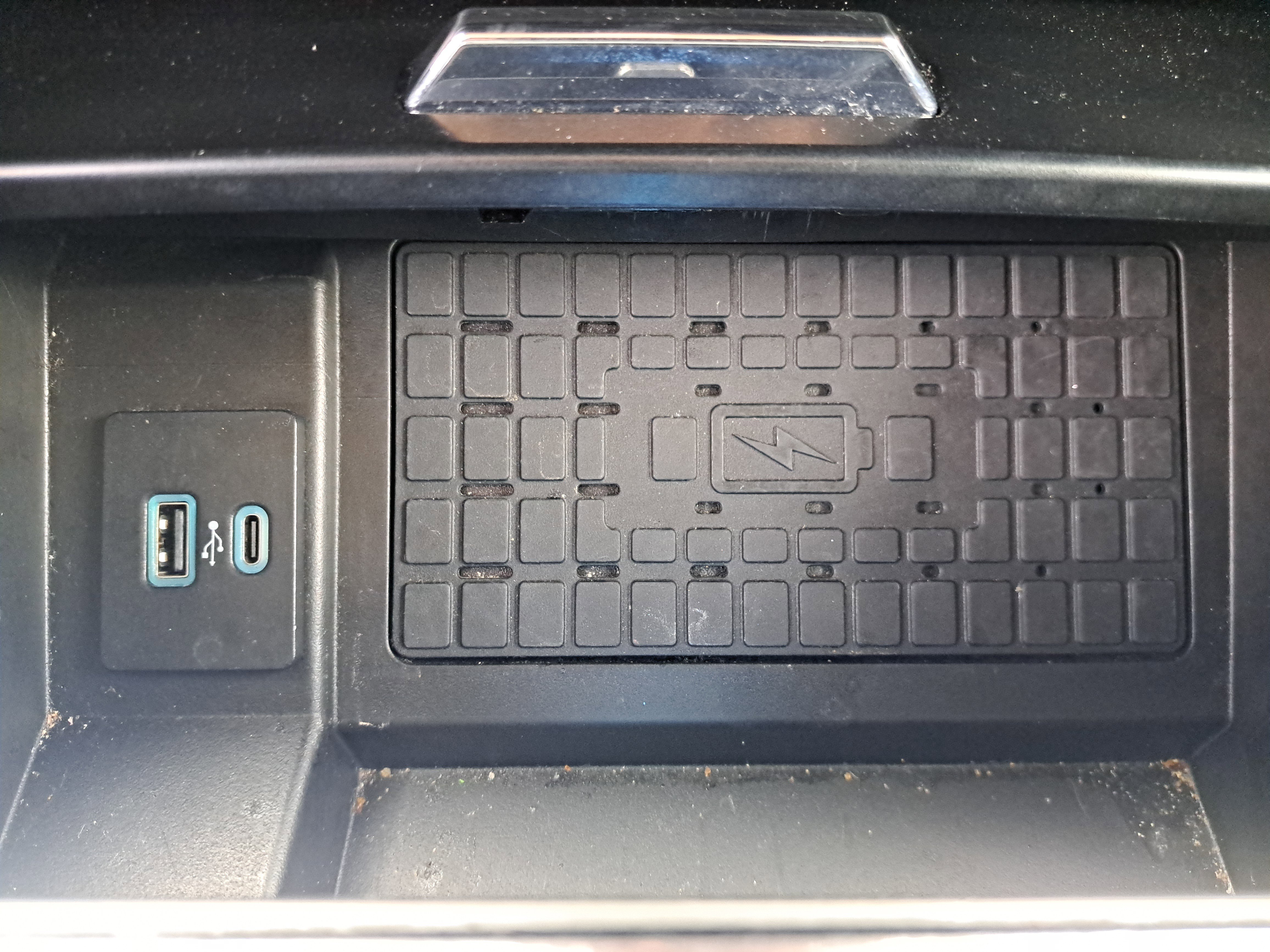 Used 2024 Ford Expedition Max XLT AWD/4WD image 29