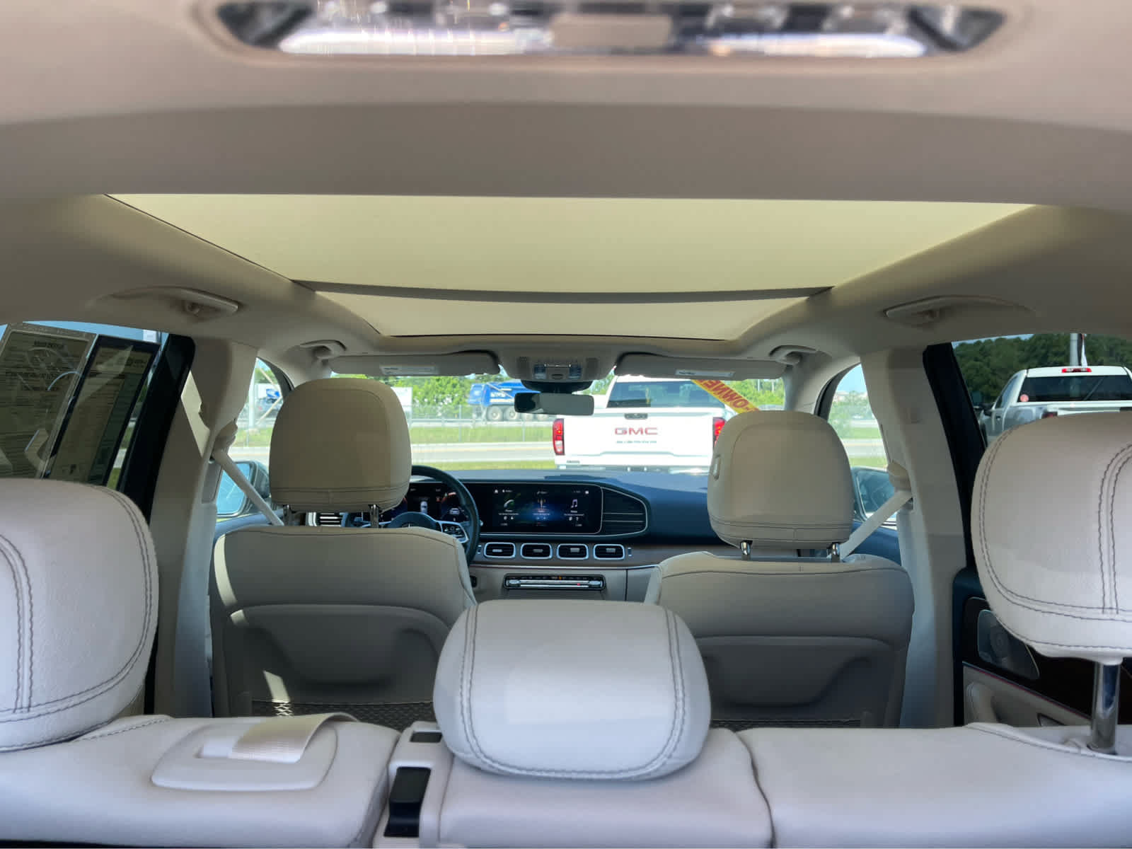 Used 2022 Mercedes-Benz GLE 350 image 23