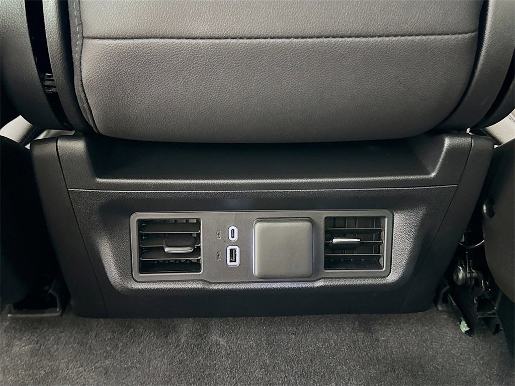 New 2026 Chevrolet Silverado 1500 LT w/ Safety Package image 14