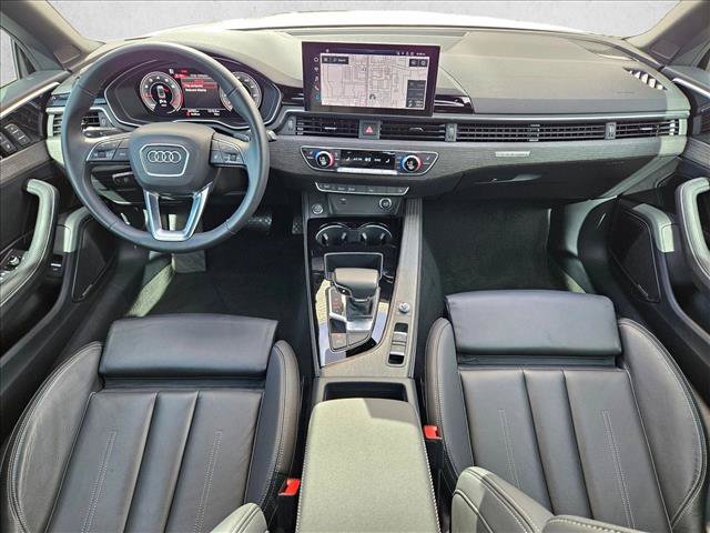 Used 2023 Audi A5 2.0T Premium Plus AWD/4WD image 20
