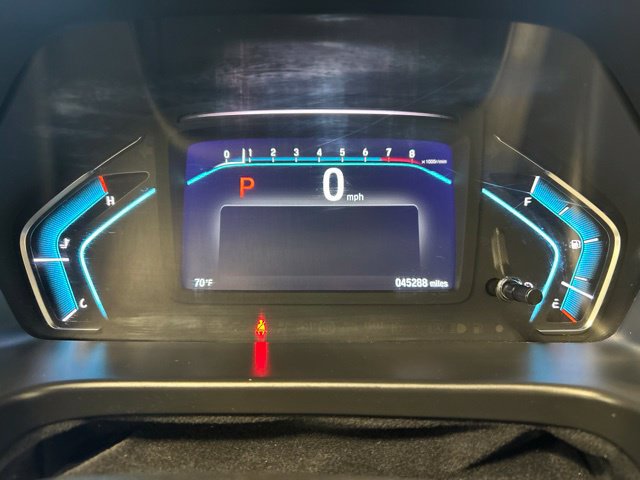 Used 2020 Honda Odyssey EX-L image 24