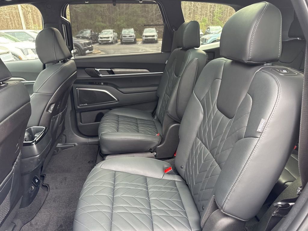New 2025 Kia Telluride SX Prestige X-Line image 11