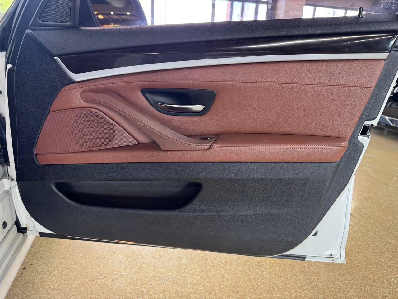 Used 2014 BMW 535i Sedan RWD image 10