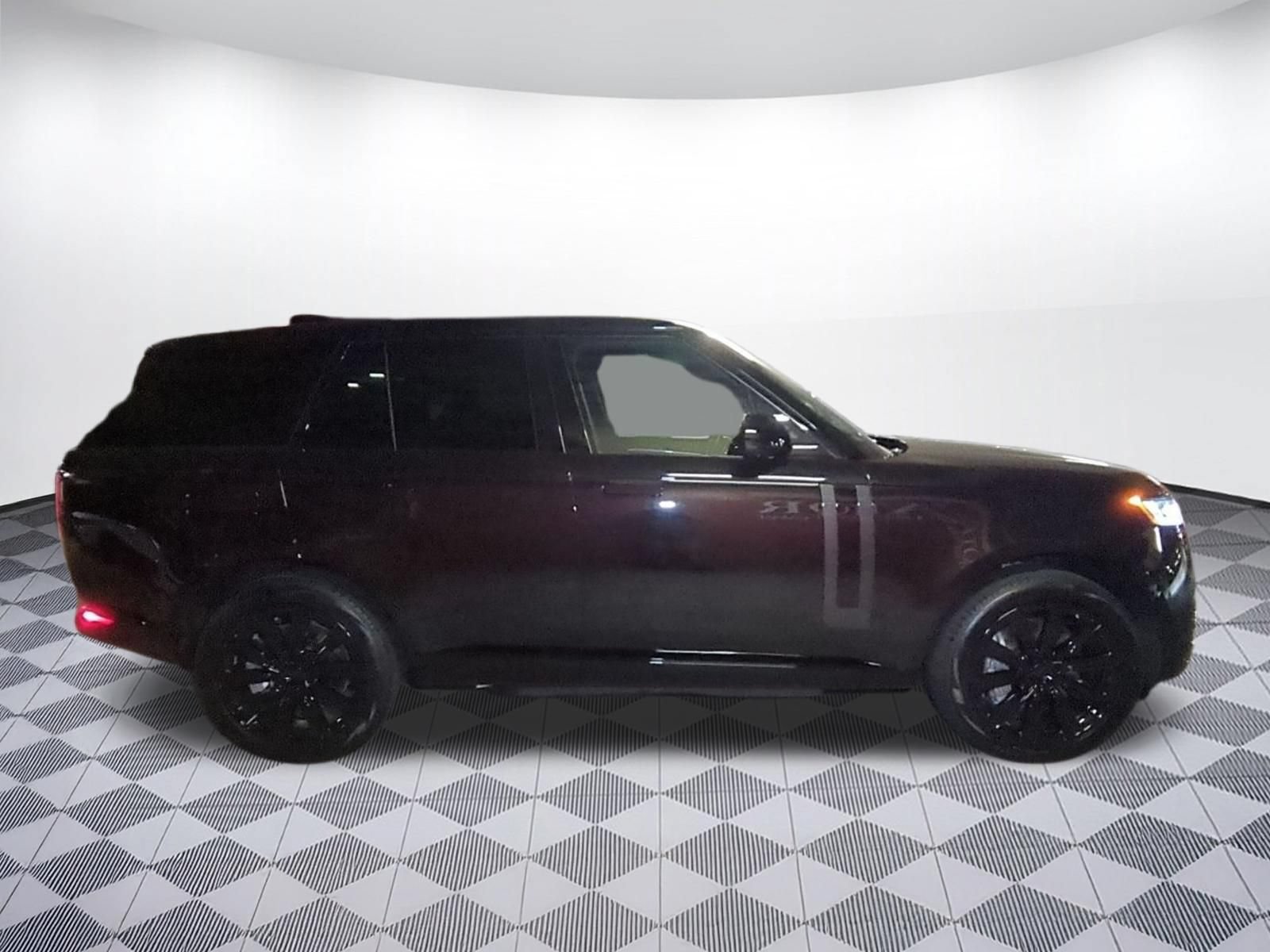 New 2026 Land Rover Range Rover SE AWD/4WD image 6
