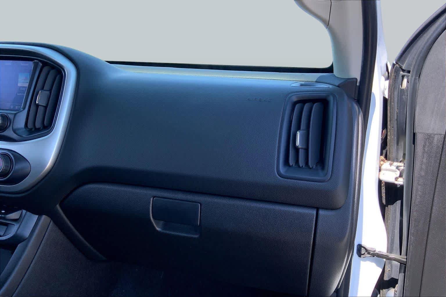 Used 2019 Chevrolet Colorado LT RWD image 18