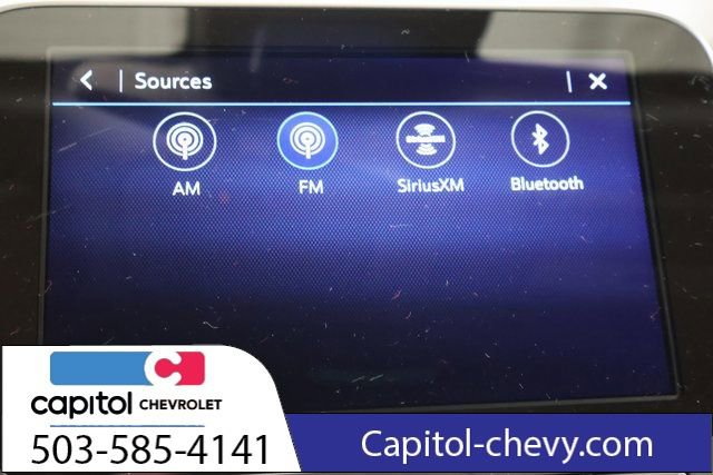 Used 2024 Chevrolet Malibu LT image 25