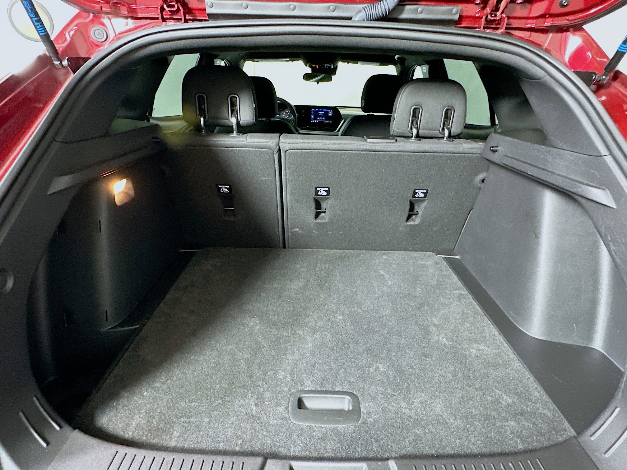 Used 2024 Chevrolet Trax RS w/ Sunroof Package image 30