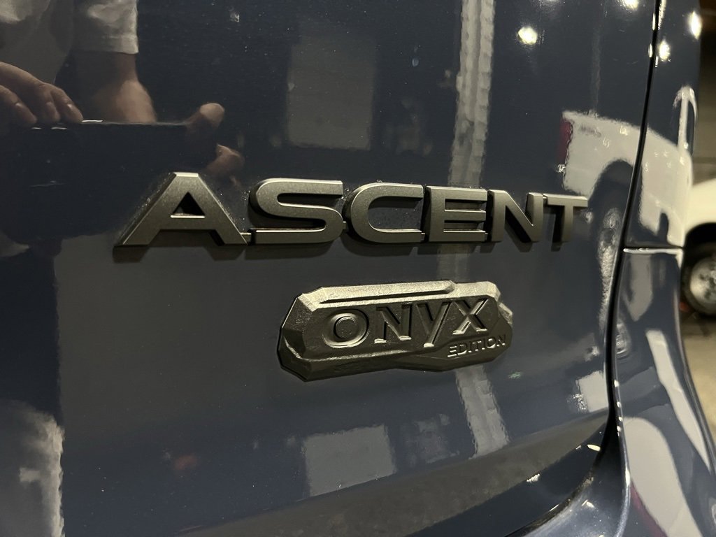 Used 2023 Subaru Ascent Onyx Edition image 20