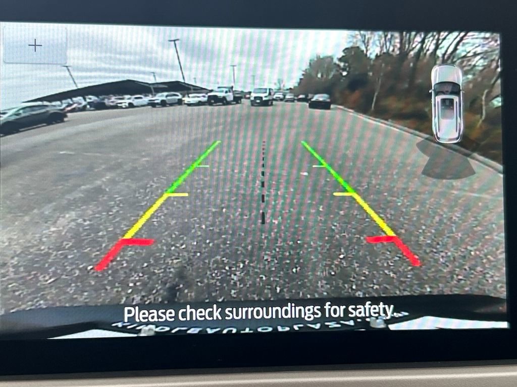 Used 2022 Ford Escape SEL image 7