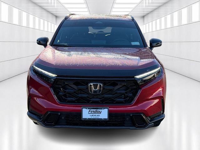 Used 2024 Honda CR-V Sport-L image 2