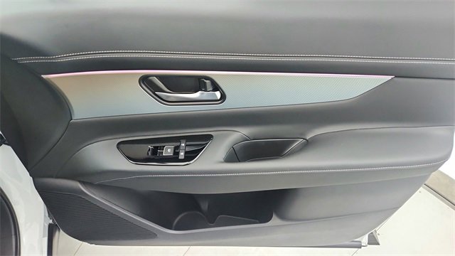 New 2025 Nissan Murano SL image 35