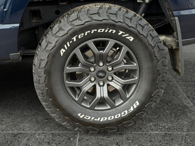 Used 2025 Ford F150 Tremor AWD/4WD image 17