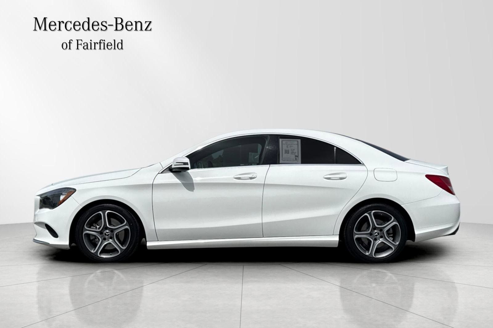 Used 2019 Mercedes-Benz CLA 250 image 5