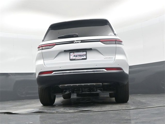 New 2025 Jeep Grand Cherokee Laredo X image 42