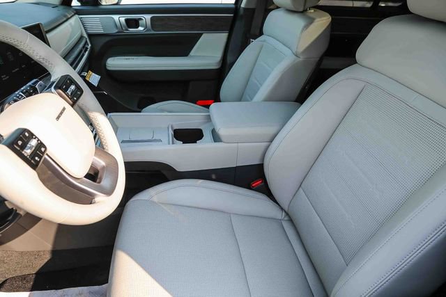 New 2026 Hyundai Santa Fe Limited image 17
