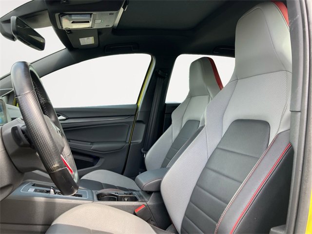 Used 2022 Volkswagen GTI Autobahn image 9