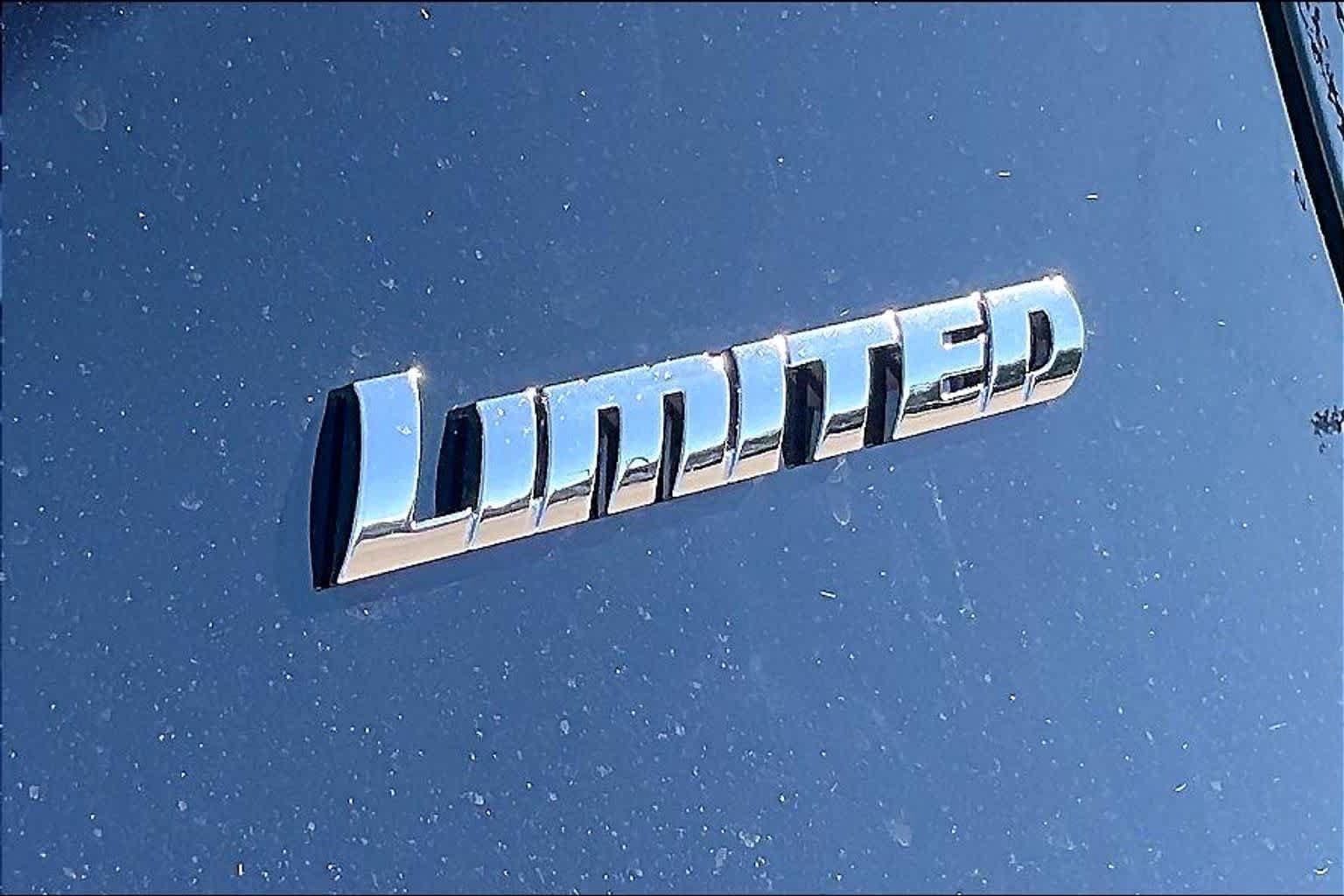 New 2026 Toyota Tundra Limited RWD image 15