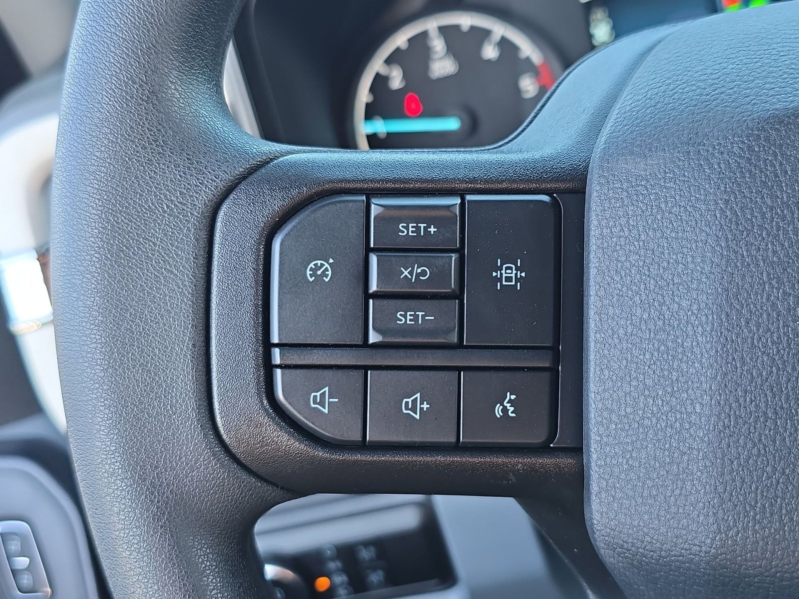 New 2026 Ford F450 XL w/ XL Chrome Package image 26