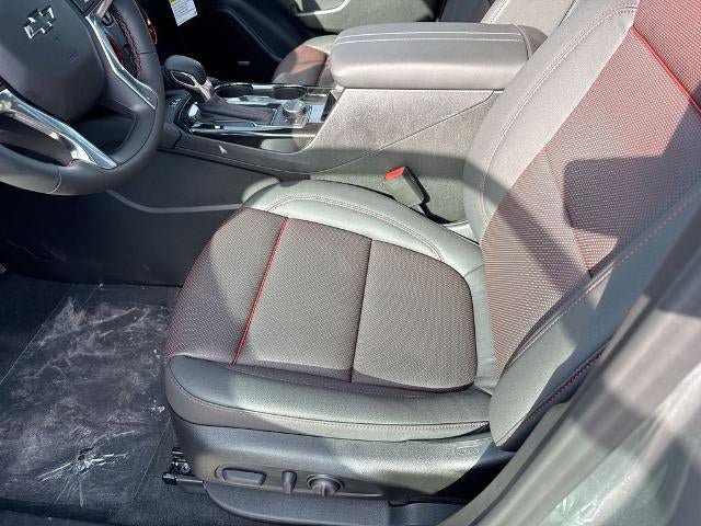New 2026 Chevrolet Blazer RS w/ Driver Confidence II Package image 21