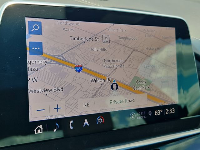 Used 2023 Cadillac CT4 Luxury w/ Sun And Sound Package image 22