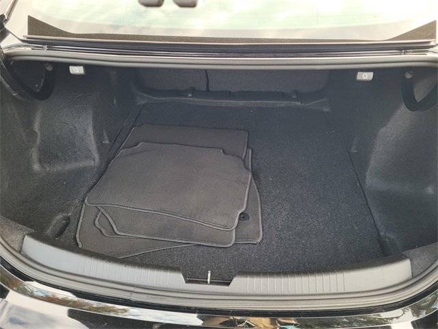 Used 2024 Chevrolet Malibu LT image 27