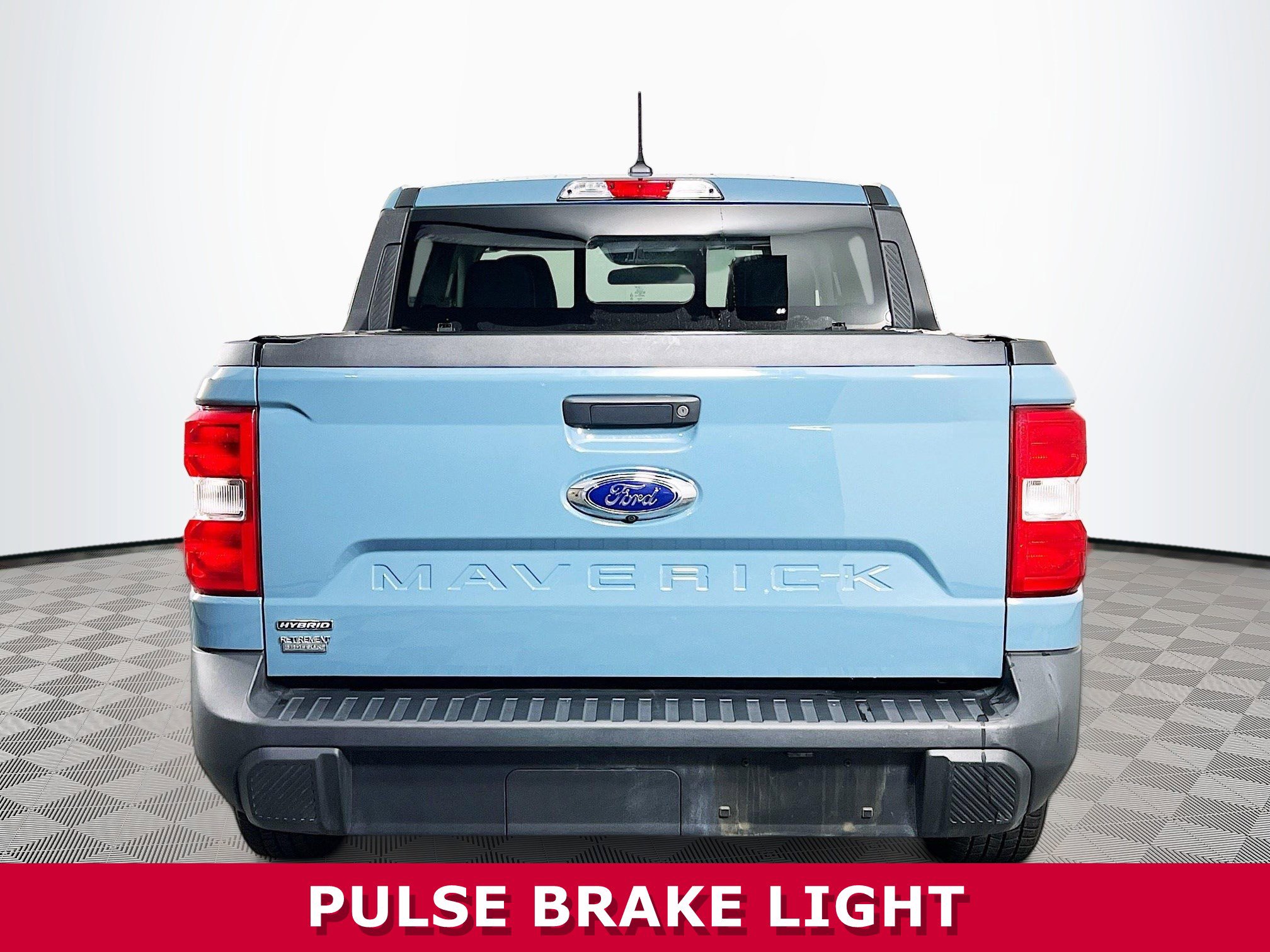 Used 2022 Ford Maverick Lariat image 27