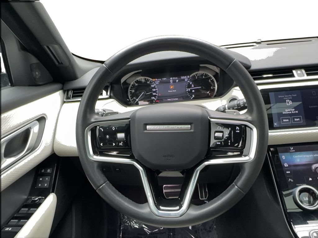Used 2023 Land Rover Range Rover Velar R-Dynamic S AWD/4WD image 38