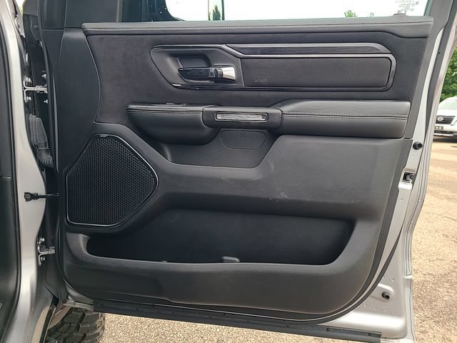 Used 2023 RAM 1500 TRX w/ TRX Level 1 Equipment Group AWD/4WD image 27